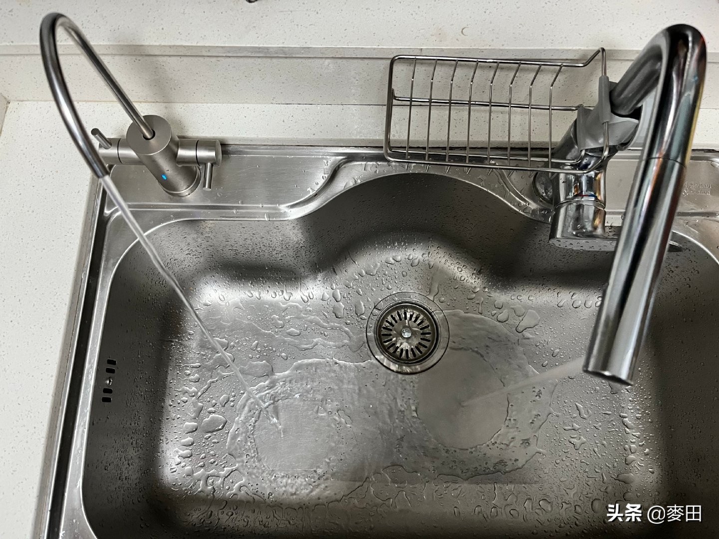 大流量自来水净水器,商用大流量净水器