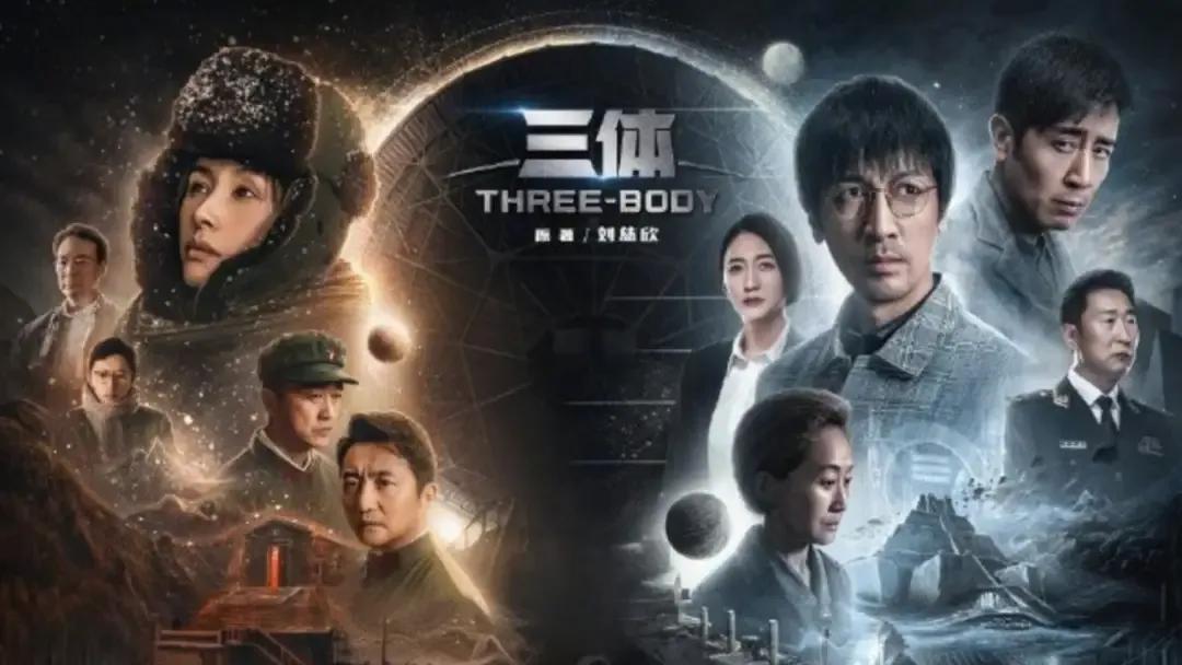 刘慈欣生存才是最难的事,刘慈欣到底是什么工作