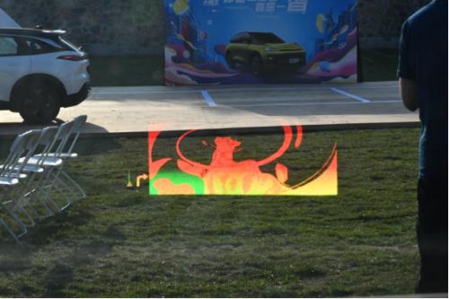 北汽魔方高速测评,北汽魔方全方位讲解