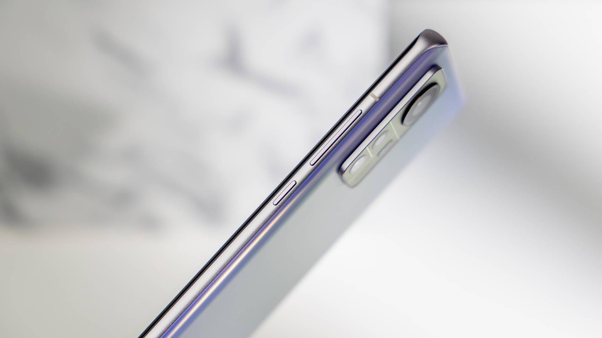 跌至2899元,骁龙870+67W快充+微曲面屏幕,小米12X变得真香