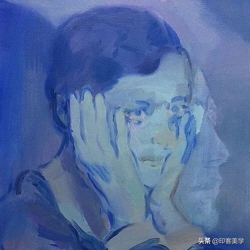 复古高端的小众头像男生,2022高级小众头像