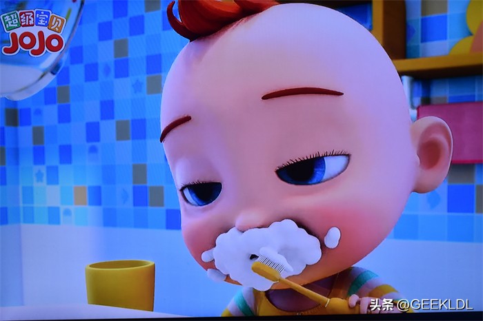 老旧电视的新春天——泰捷WE60Pro试用