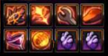 dnf100级花花风暴航路搬砖装备速成,dnf急速通关