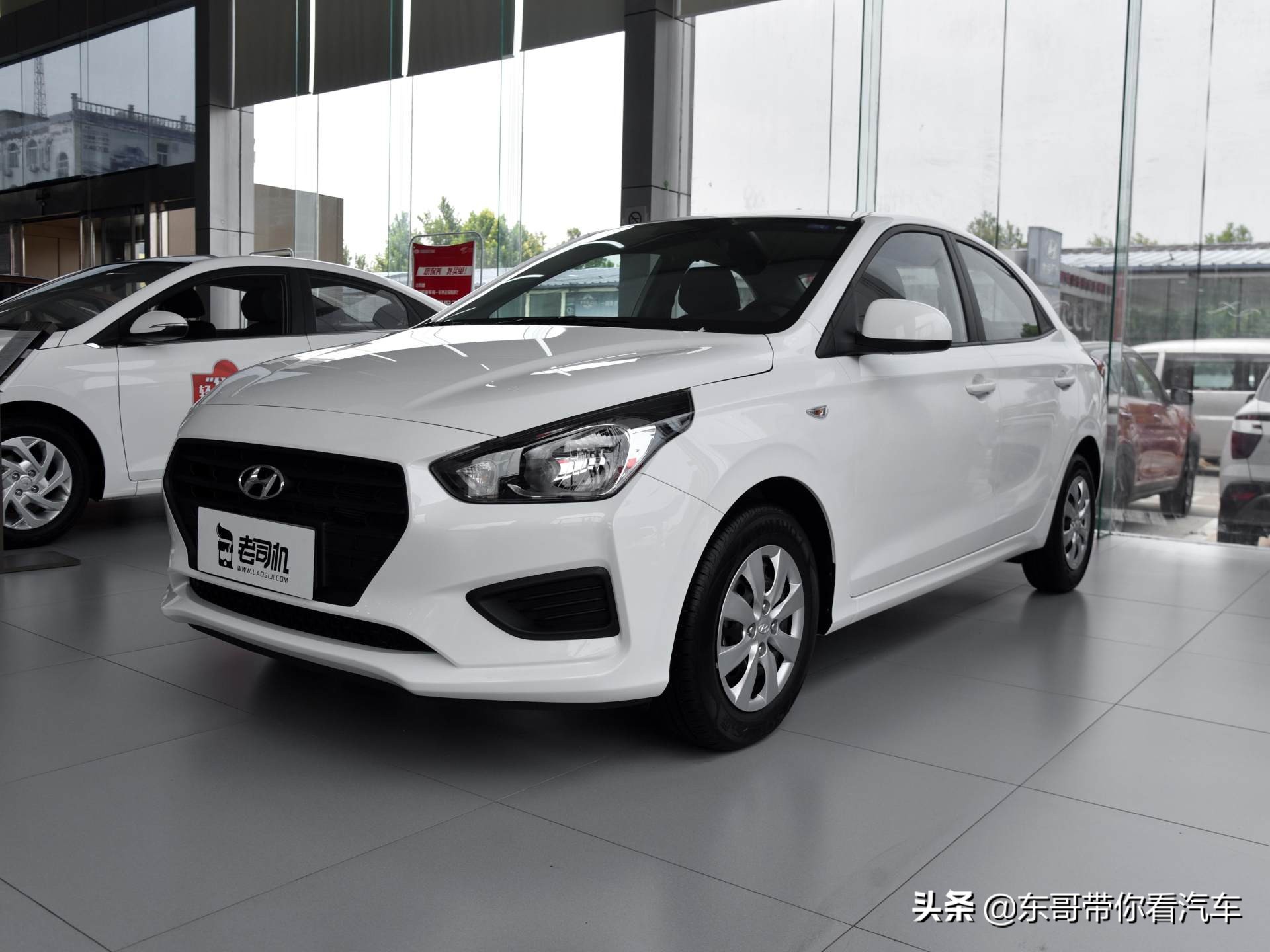 油耗极低,滴滴回本利器,买菜代步首选,实拍瑞纳