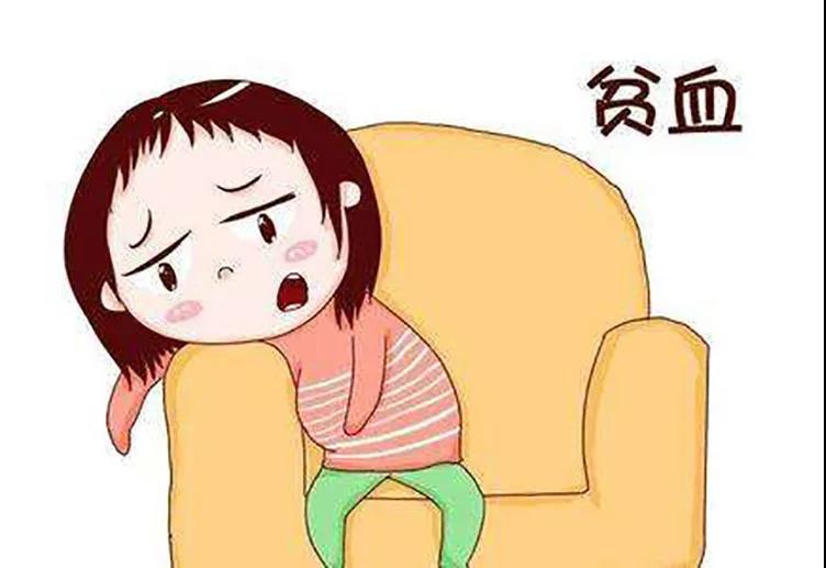 贫血缺铁怎么治疗,贫血缺铁需要怎样医治