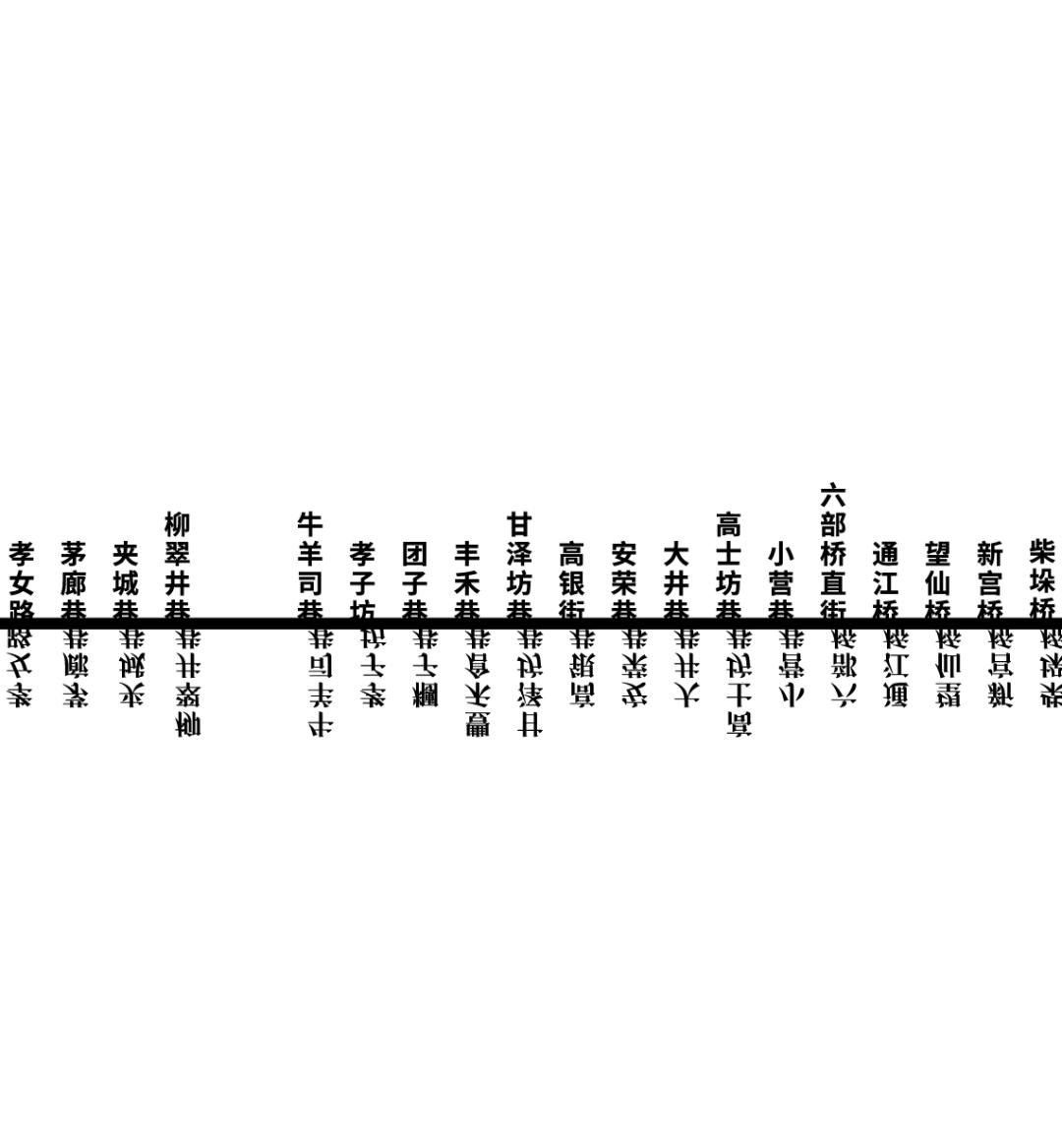 十年前的杭州西湖,几百年前的西湖是长什么样的