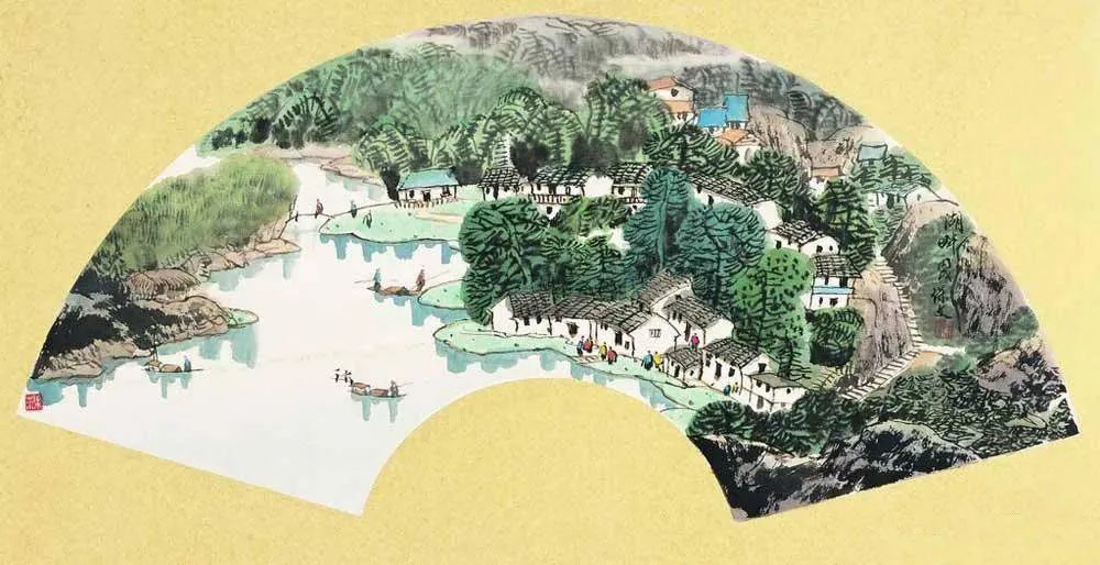 古人笔下的江南美景,感受一下文人墨客笔下的江南