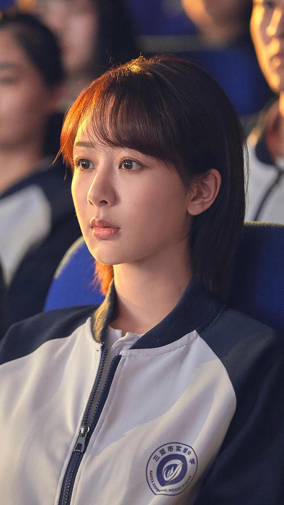 心理咨询师锁屏壁纸,女心理师