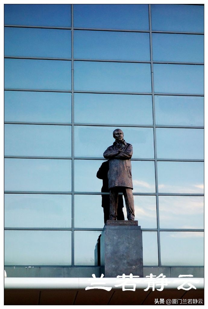 英国曼彻斯特曼联球场,曼彻斯特曼联