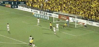 j联赛川崎1vs2横滨,川崎前锋j联赛冠军