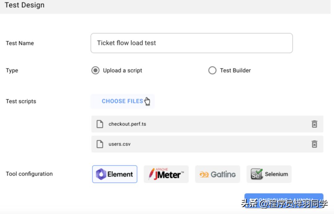 性能测试稳定性测试的工具,好用的性能测试工具