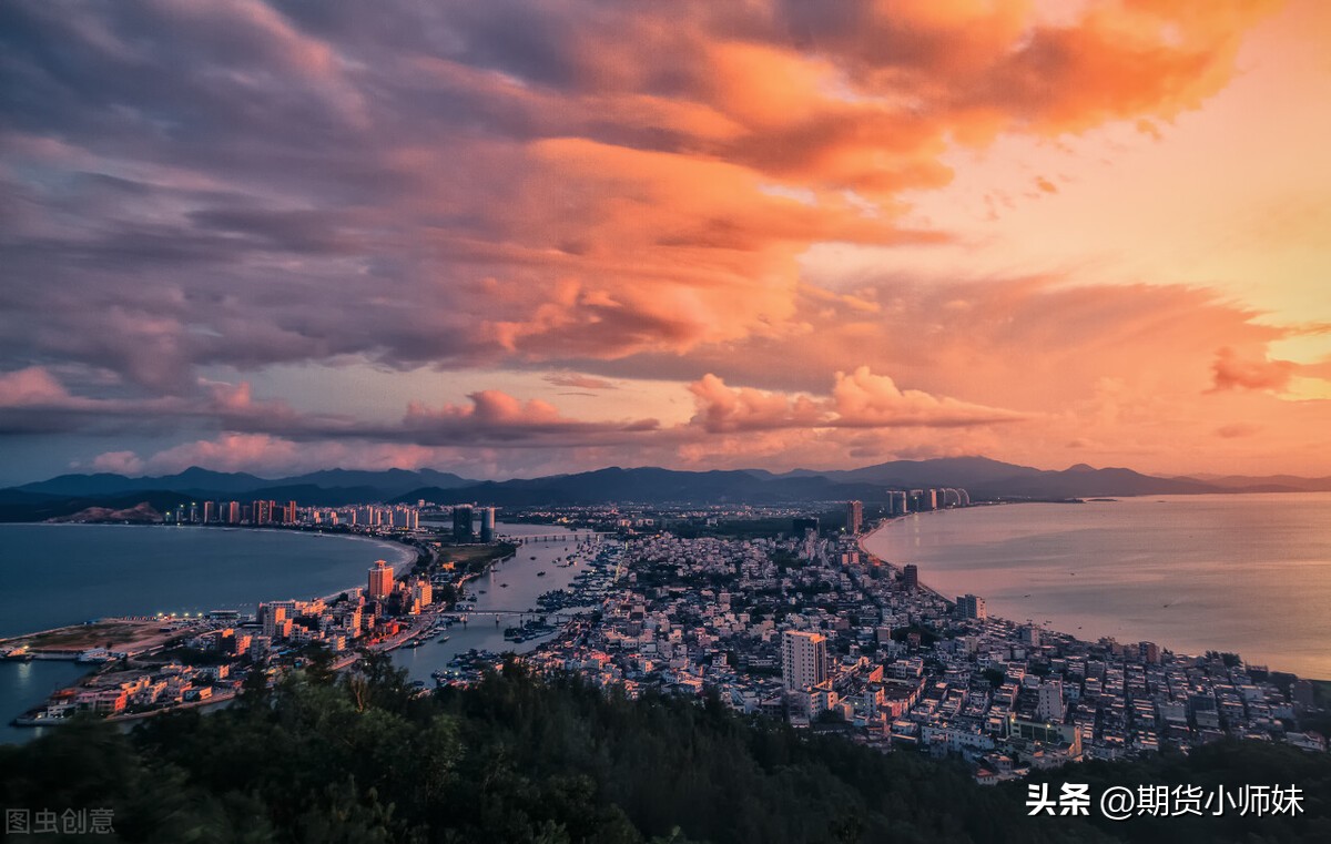 期货高手干货,期货交易短线选品种技巧