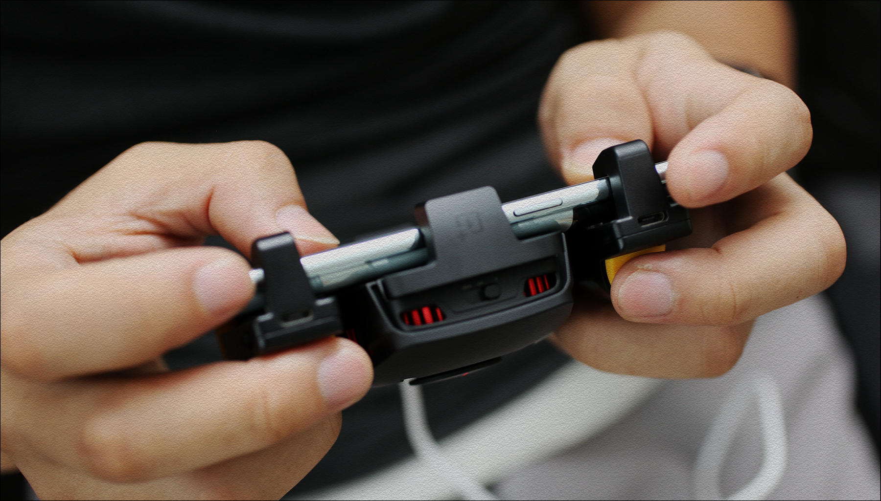 一加18w能压住骁龙888吗,一加散热背夹能不能压住骁龙8