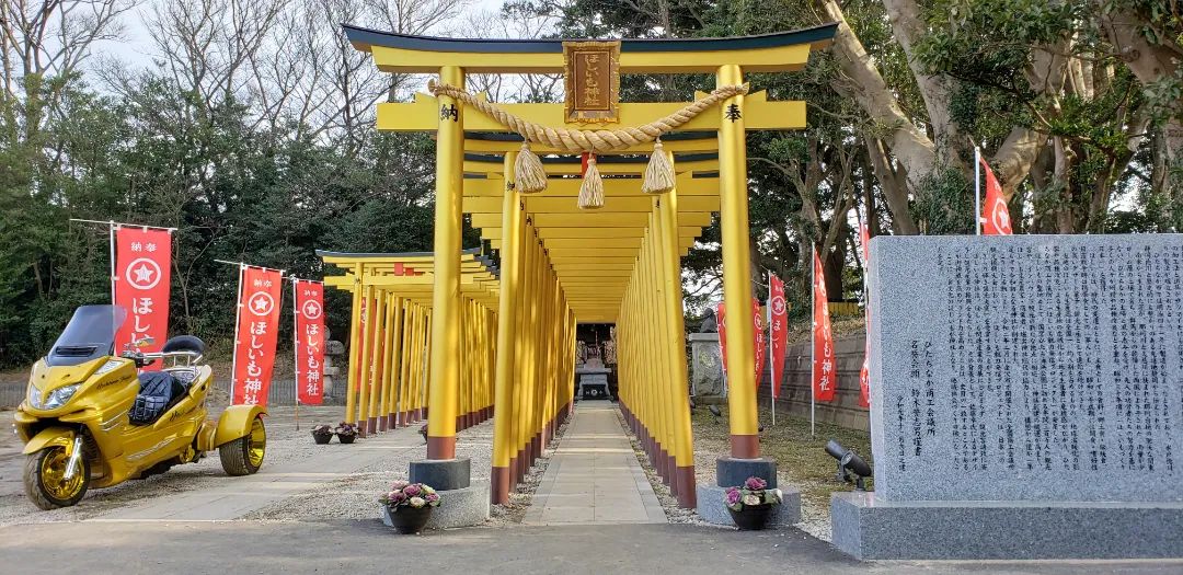 从北到南看日本｜第八期：茨城县深藏多个宝藏拍照打卡点