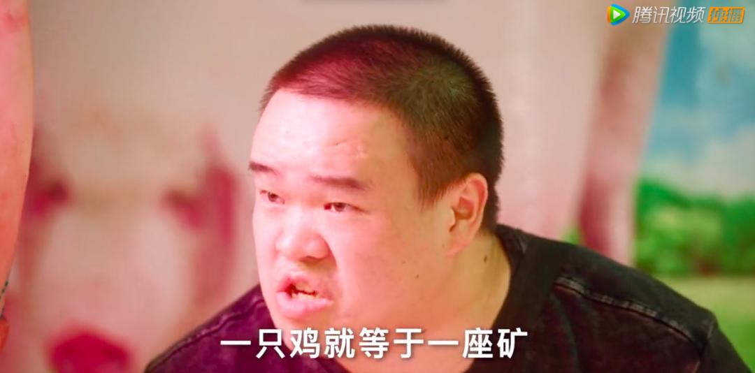 对不起,这国产喜剧黑马,我夸晚了