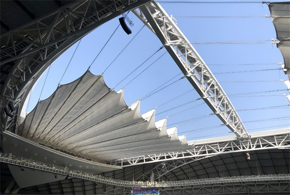 卡塔尔世界杯减轻天气炎热的措施,卡塔尔场地炎热