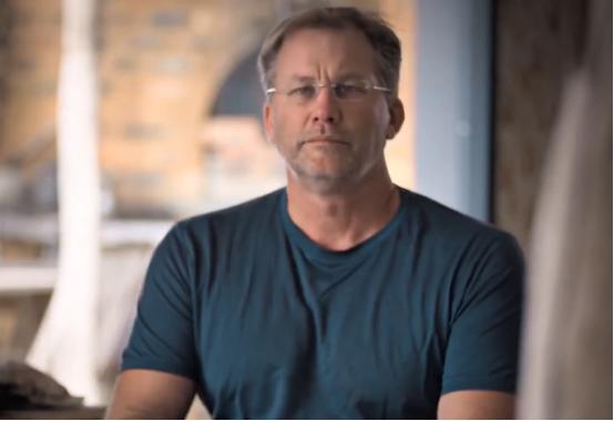 这个男人太大胆，因为夫妻不和谐，转身就爱上了一条章鱼！纪录片