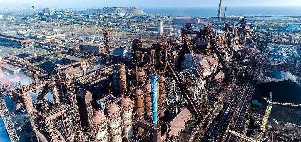 从马里乌波尔看攻城战为什么难打?