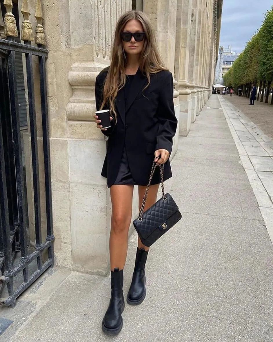 基本款必备鞋子有哪些款式,比较时髦的鞋