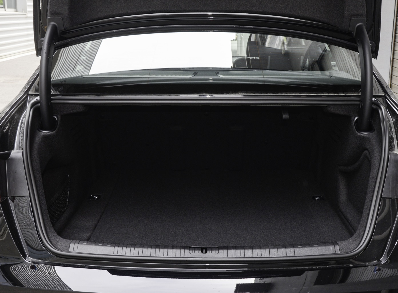 2022奥迪a6l45quattro臻选动感型,奥迪a6l45quattro尊享致雅型