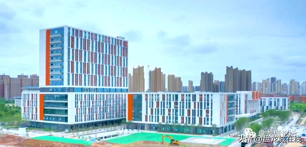 武汉市一医院盘龙城院区,武汉市第一医院盘龙院区开诊率