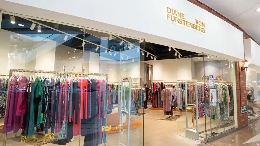 北京燕莎奥莱购物中心,燕莎奥莱跨年夜活动