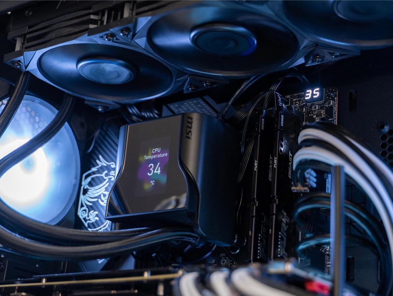 影驰星曜x4m.2固态,影驰星曜x4pro1t怎么样