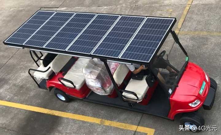 风能和太阳能能制造出永动车吗？