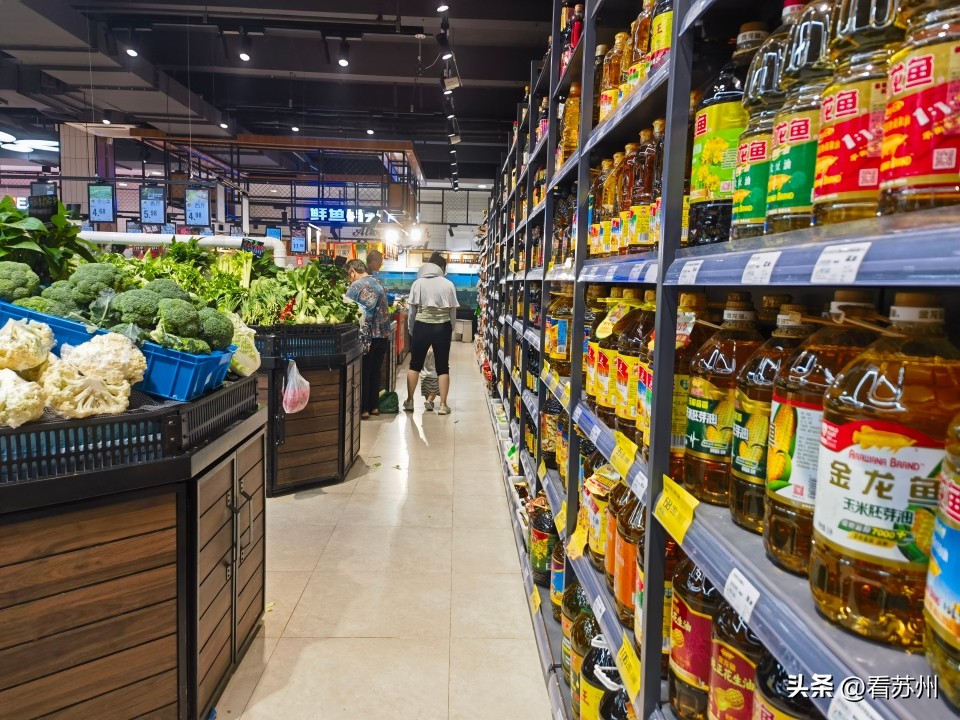 炒菜油好吃又健康性价比高,炒菜食用油买一送一