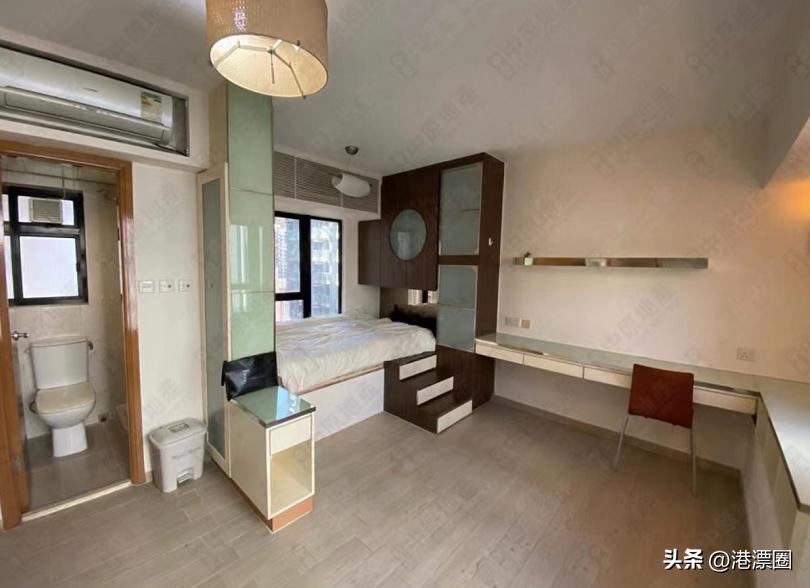 香港的海景房不潮吗,香港海景房多少钱一平