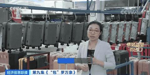 箱包明年的趋势,箱包行业海外买家流行趋势