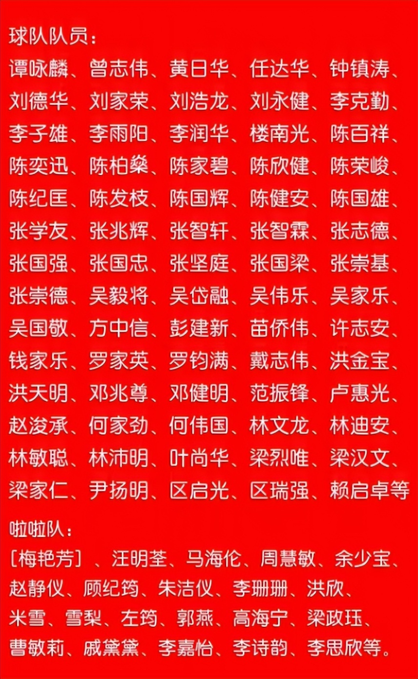 香港明星队村超,香港明星足球队真的会去村超吗