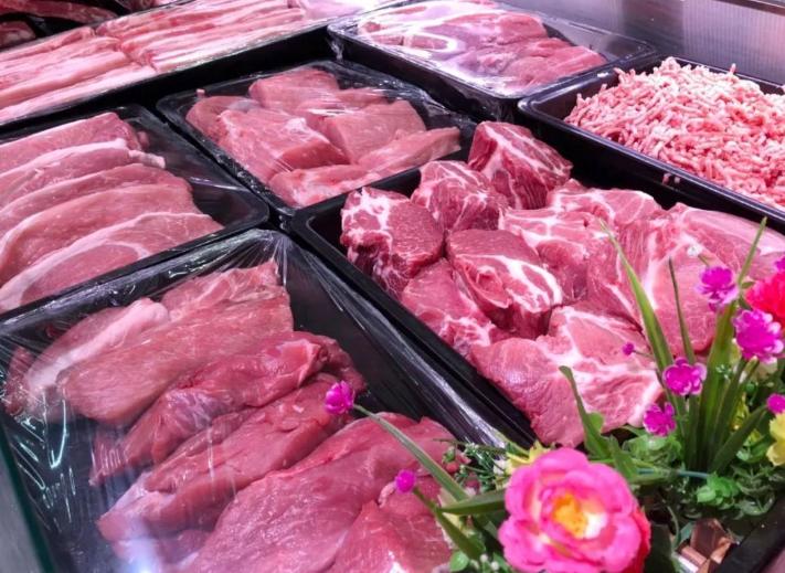 超市哪四种食物半价也不能买,超市里这四类食物千万不要购买