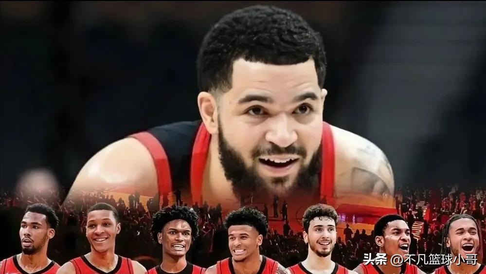 范弗里特nba2konline2,范弗里特最后咋样了