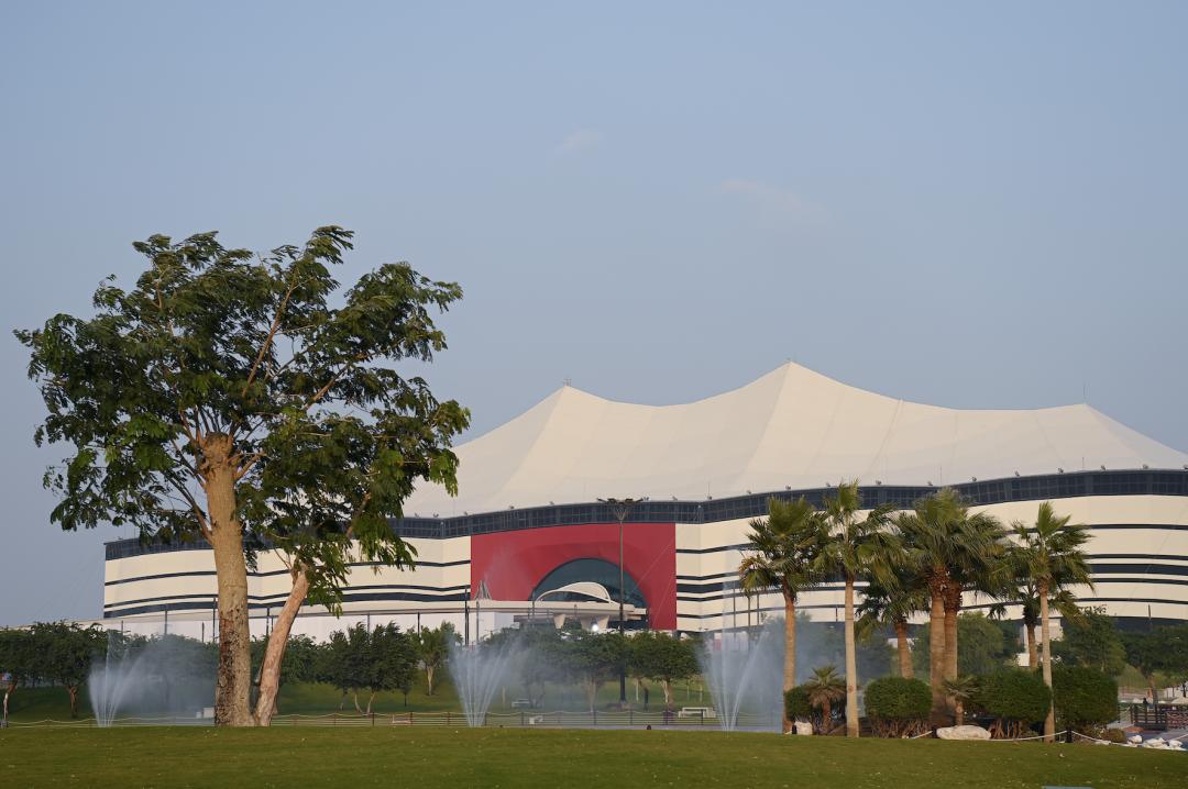 国际足联对卡塔尔怎么处理,卡塔尔国际足联历年排名