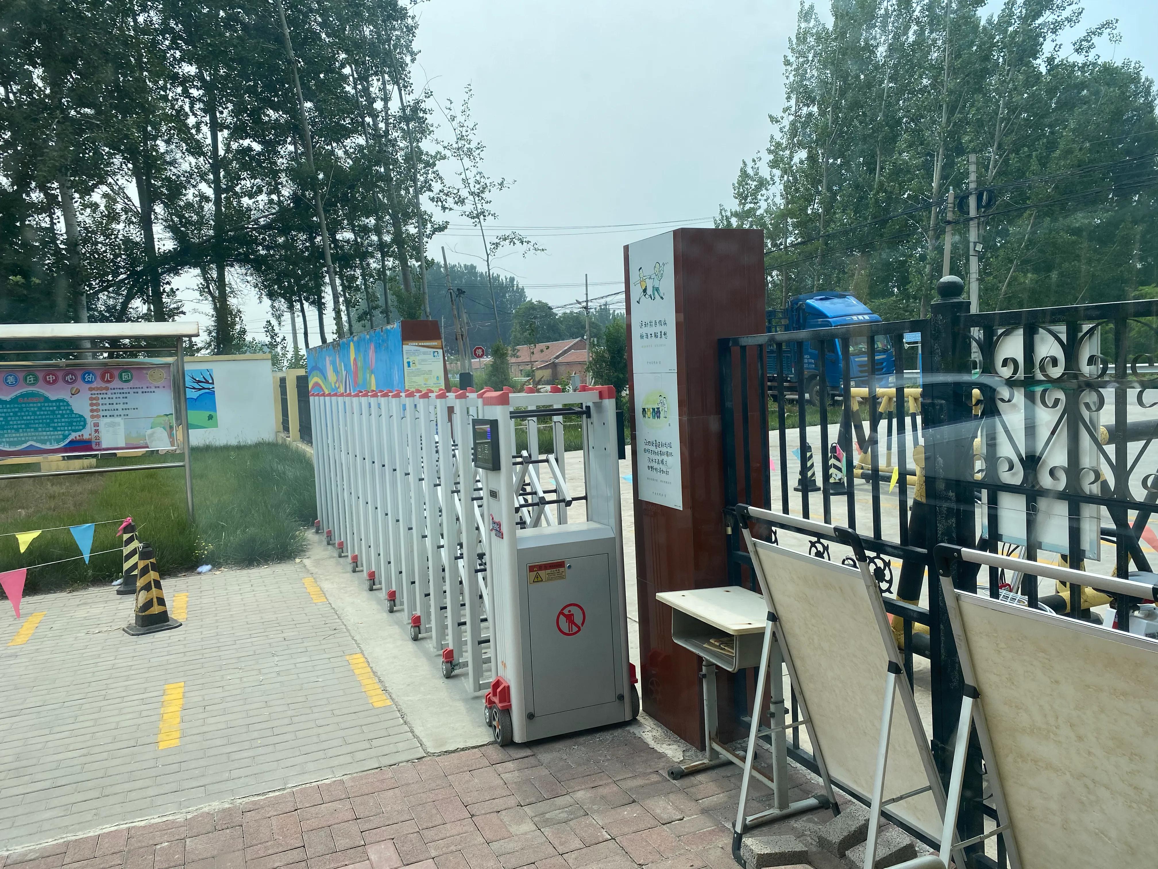 当保安好不好,当保安真的不好吗