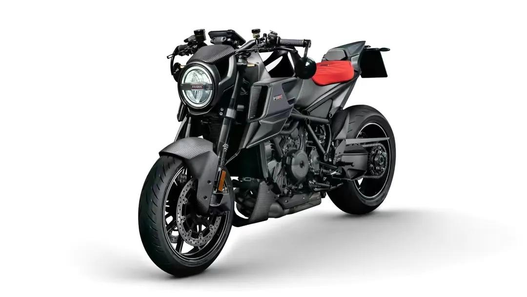 2024巴博斯1300r落地价,巴博斯1300r预计价格