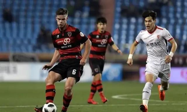 浦项制铁vs城南比赛直播,韩职联足球推荐大邱fcvs浦项制铁