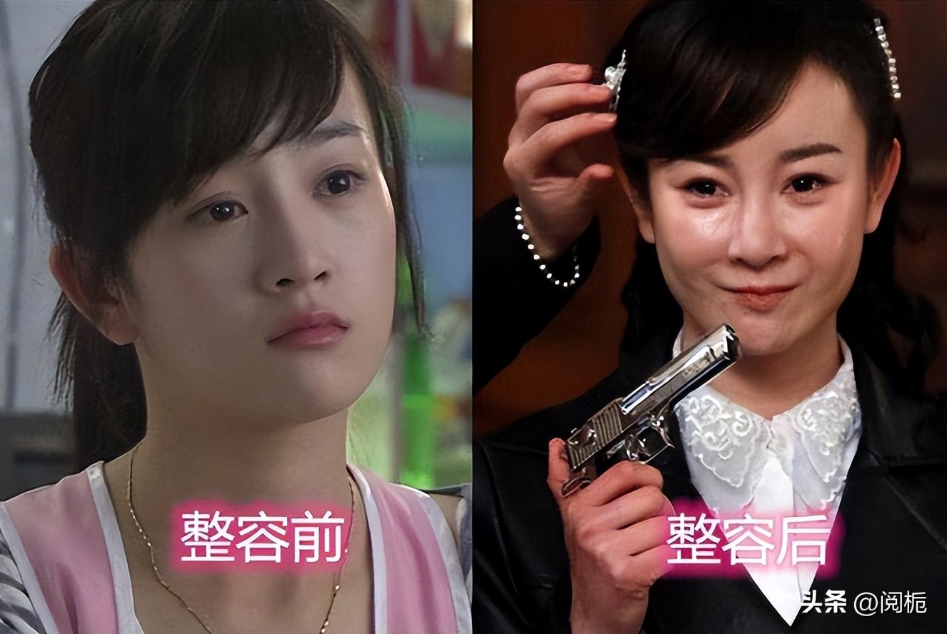 瘦到病态的审美,瘦到病态畸形审美太可怕