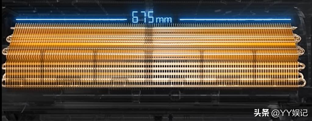 冷媒环技术,美的风尊冷媒