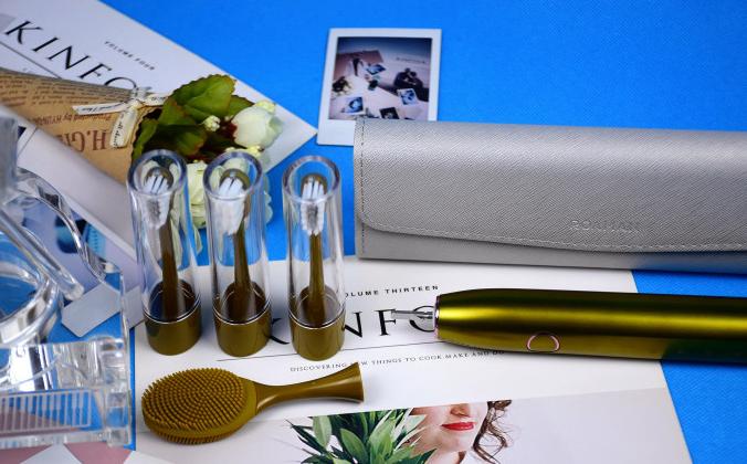 电动牙刷可以送老师吗,电动牙刷送老师可以吗