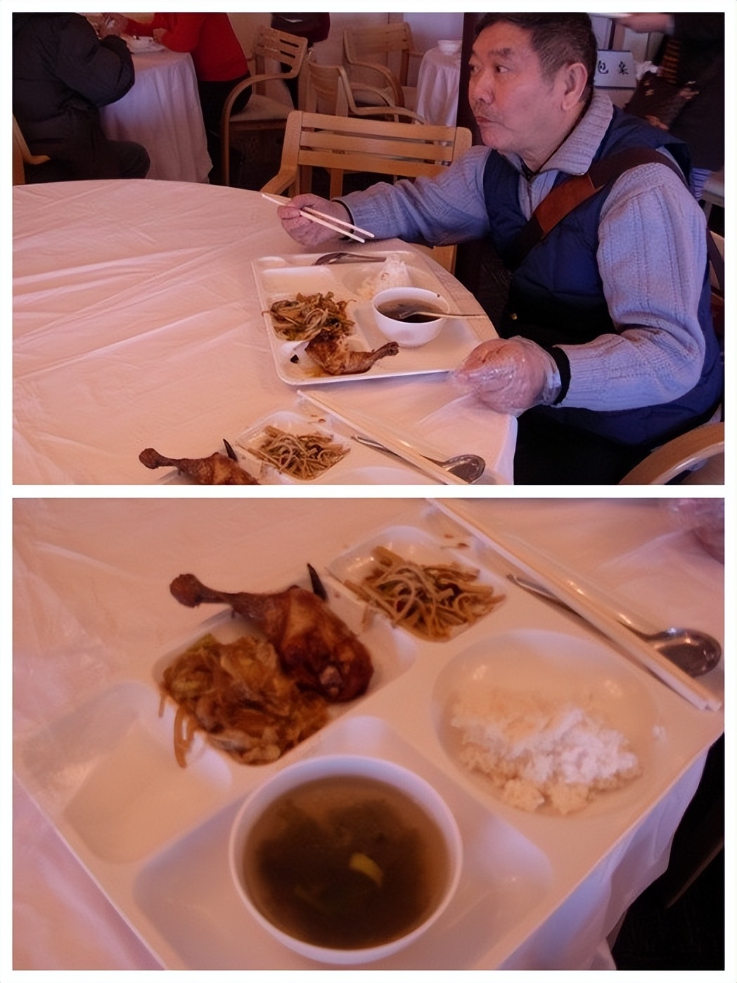 2014年 G 韩国行12. 景福宫