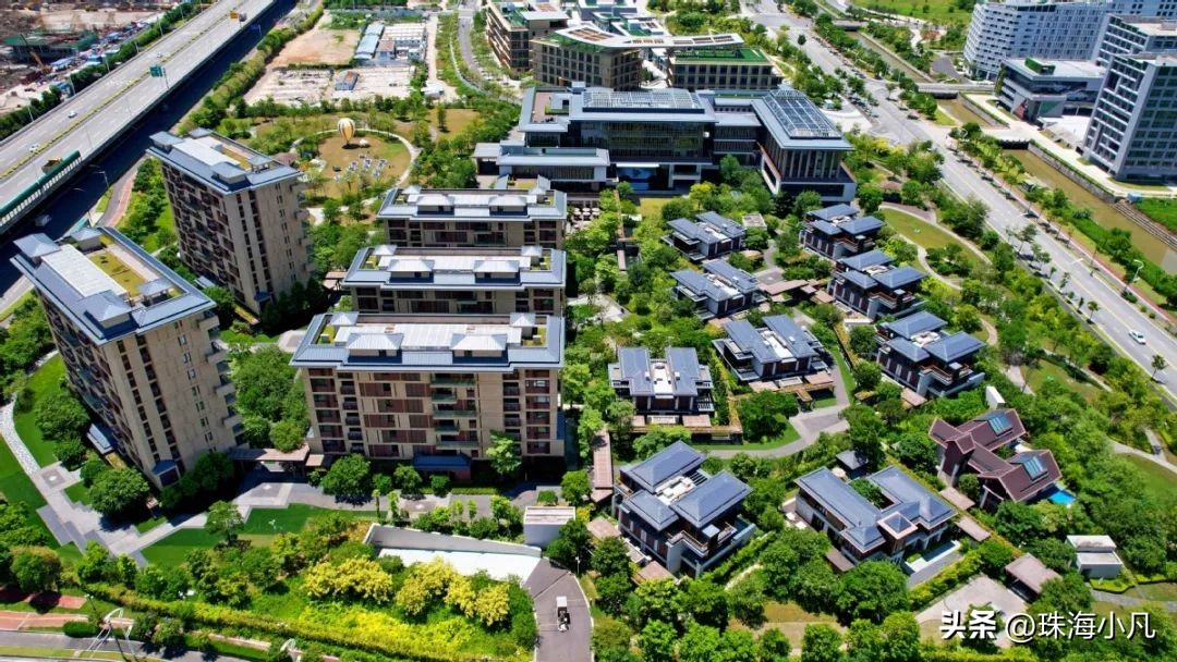 珠海最新建成海景酒店,珠海新开业奢华酒店