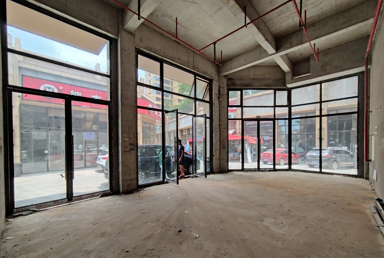 买商铺应该避免哪些坑,买商铺门面注意事项和禁忌