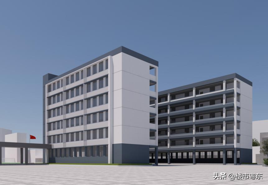 汕头新增5年制学校,汕头市将建成的学校