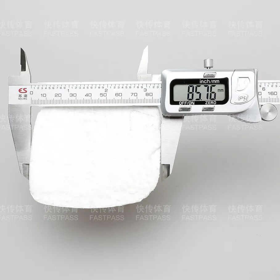 李宁音速7快传拆解图,拆解快传莫兰特1代