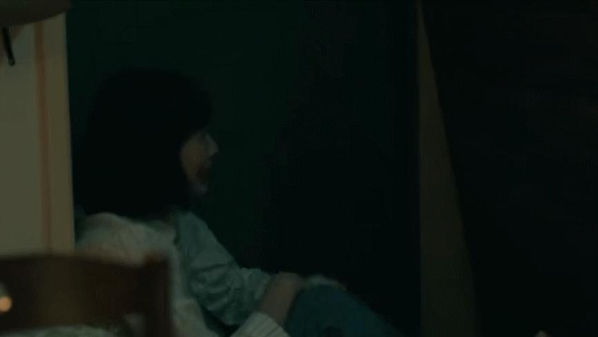 赵丽颖雷佳音白玉兰霸气片段,赵丽颖插兜名场面