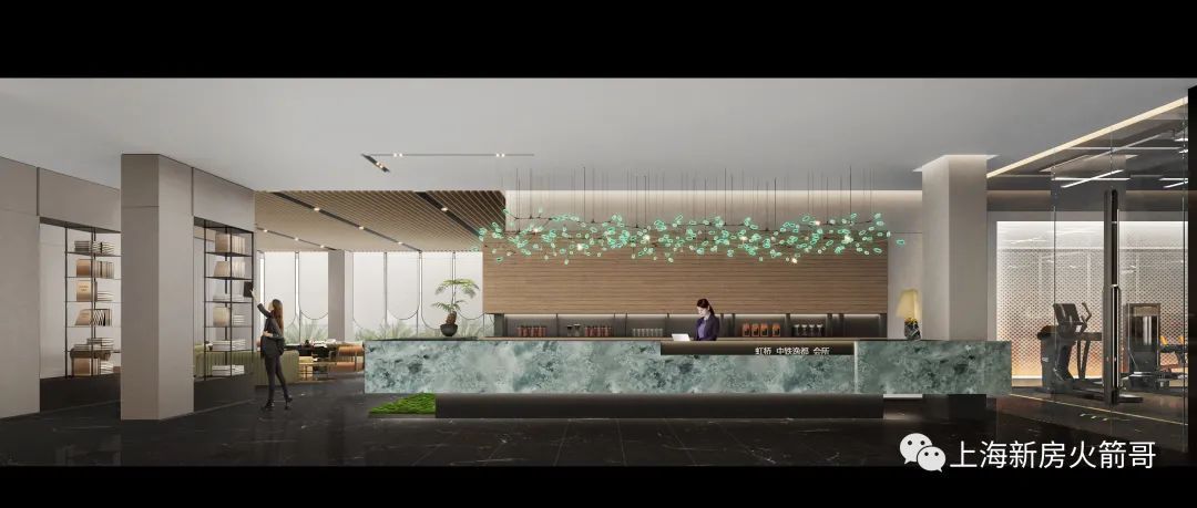 中铁虹桥逸都微沙盘,中铁虹桥逸都装修标准