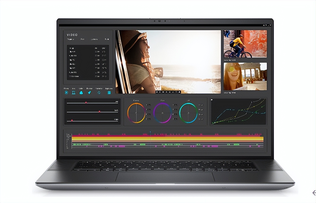 戴尔的个性化服务,戴尔商用客户端