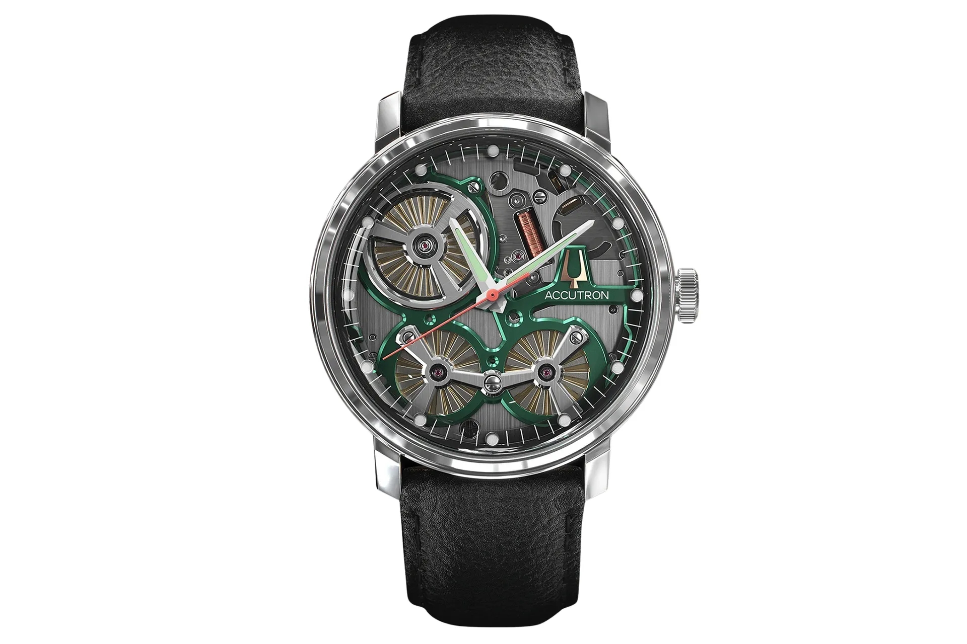 当前最流行的男士手表款式,当今最流行的五款男士手表